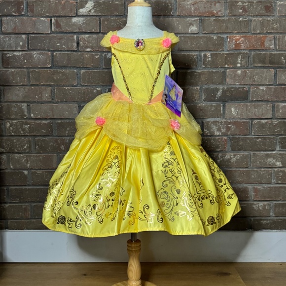 Sam’s club Disney Belle gown - Picture 4 of 5